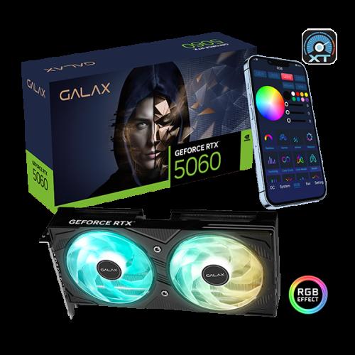GALAX RTX 5060 EX 8GB
